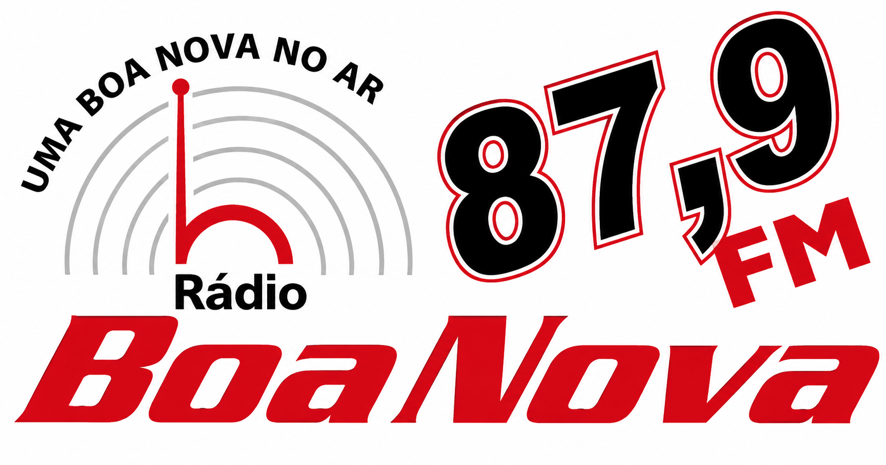 Rádio Boa Nova FM